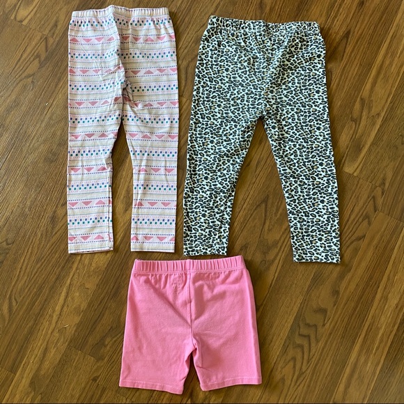 Lot of 3 size 3T bottoms - Picture 4 of 5